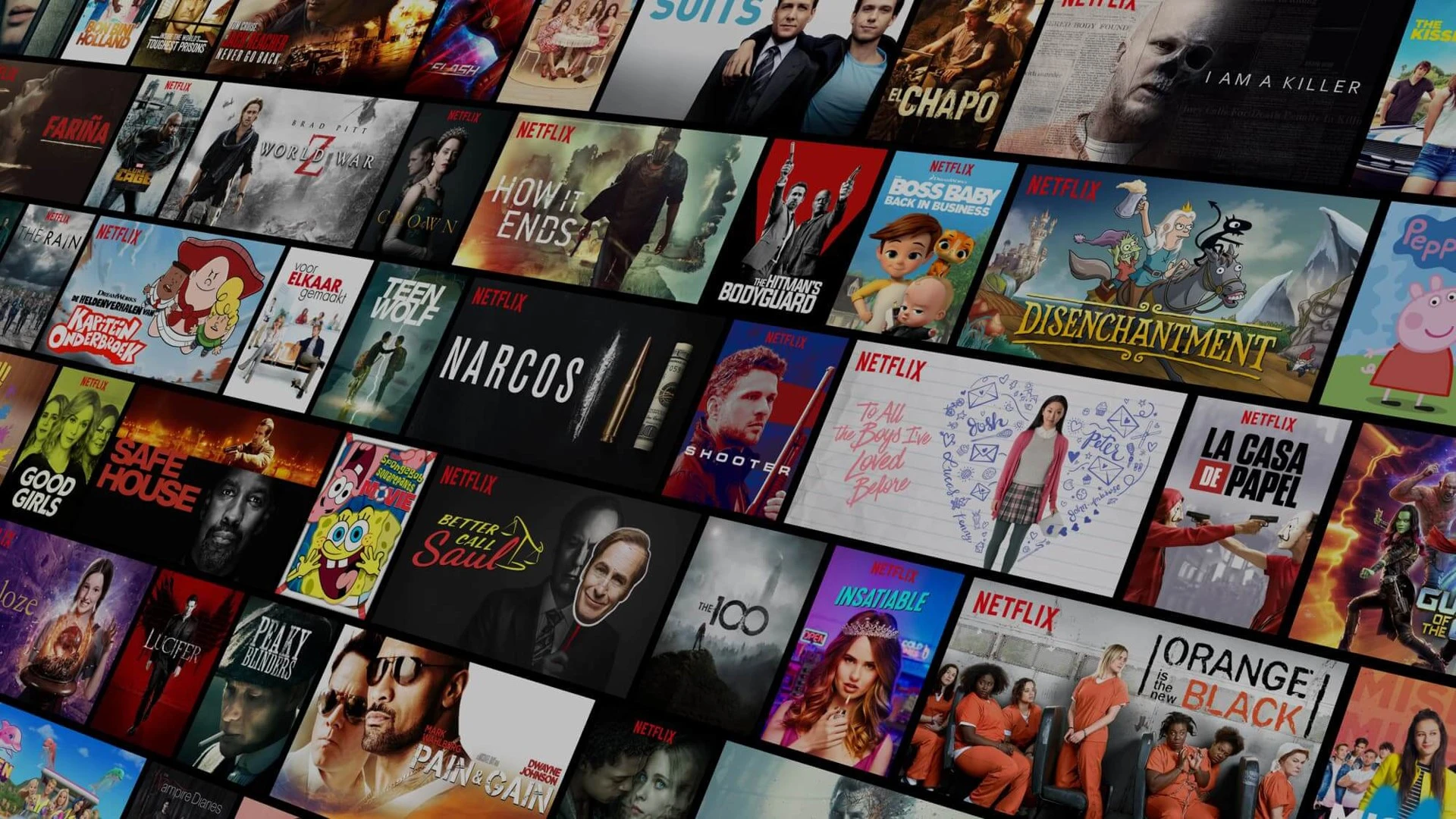 Streaming LiveTV Online on a living-room television